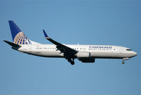 N73283 @ KSEA - KSEA - by Nick Dean