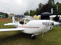 G-FLOX - Shot at Leeds Castle, Kent.