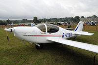G-FLOX - Shot at Leeds Castle, Kent.