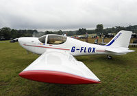 G-FLOX - Shot at Leeds Castle, Kent.