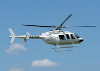 N445MT @ 41LA - Departing Metro Aviation/Downtown Shreveport. - by paulp