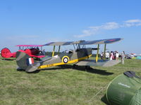 D-EKIF photo, click to enlarge D-EKIF photo, click to enlarge