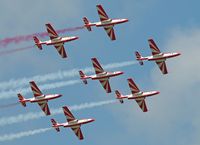 2011 @ LHKE - Team Iskra - by Roland Bergmann-Spotterteam Graz