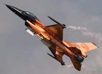 J-015 @ LHKE - F-16 - by Roland Bergmann-Spotterteam Graz