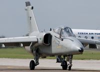MM7191 @ LHKE - AMX
