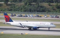 N615CZ @ KMSP - ERJ 170-200 LR - by Mark Pasqualino