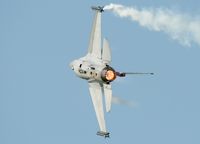FA-103 @ LHKE - F-16 - by Roland Bergmann-Spotterteam Graz