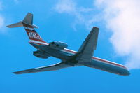 OK-FBF @ LMML - CSA IL62 OK-FBF - by raymond