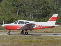 F-GIEG @ LFDC - aéroclub de Montendre - by Jean Goubet/FRENCHSKY
