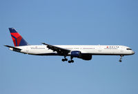 N591NW @ KSEA - KSEA - by Nick Dean