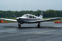 N33685 @ I19 - Piper PA-28R-200
