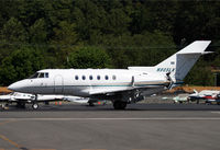 N805LX @ KBFI - KBFI