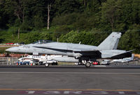164693 @ KBFI - KBFI - by Nick Dean