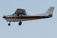 N738MV @ OSH - Arriving at Airventure 2010 - Oshkosh, Wisconsin