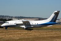 N328DA @ KBFI - KBFI