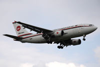 S2-ADK @ EGLL - Biman Bangaldesh