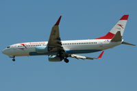 OE-LNS @ VIE - Austrian Airlines - by Chris Jilli