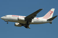 TS-ION @ VIE - Tunis - by Chris Jilli