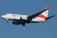 OE-LNN @ VIE - Austrian - by Chris Jilli