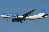 G-MIDS @ VIE - BMI - by Chris Jilli