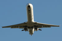 EI-DRI @ VIE - Air One - by Chris Jilli