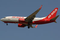D-ABLA @ VIE - Air Berlin - by Joker767