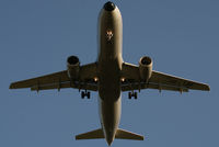 OE-LBP @ VIE - Austrian Airlines
