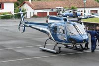 1691 - landing at Souraïde town - by juju777