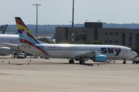 D-AGSA photo, click to enlarge D-AGSA photo, click to enlarge