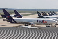 N613FE photo, click to enlarge N613FE photo, click to enlarge