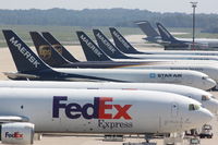 OY-SRM @ EDDK - Star Air, Boeing 767-25E Freighter, CN: 27192/524 - by Air-Micha
