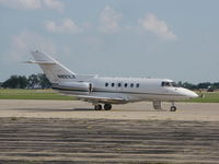 N821LX @ KOSH - Basler ramp at KOSH - by steveowen