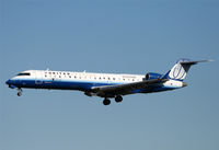 N764SK @ KSEA - KSEA