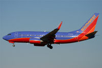 N783SW @ KSEA - KSEA - by Nick Dean