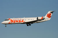 C-GKGC @ KSEA - KSEA