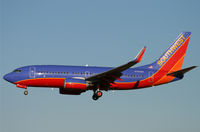 N794SW @ KSEA - KSEA - by Nick Dean