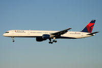 N589NW @ KSEA - KSEA - by Nick Dean