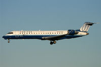 N710SK @ KSEA - KSEA