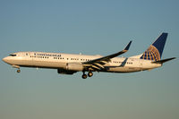 N39415 @ KSEA - KSEA - by Nick Dean