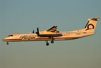 N404QX @ KSEA - KSEA - by Nick Dean