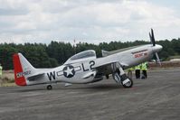 PH-VDF @ EBZR - Fly In Oostmalle.21-08-2010 - by Robert Roggeman