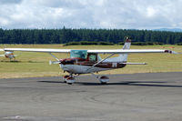 ZK-NPN @ NZAP - At Taupo - by Micha Lueck