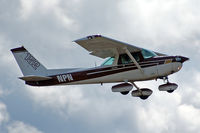 ZK-NPN @ NZAP - At Taupo - by Micha Lueck