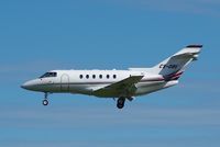CS-DRI @ EGSH - Landing at Norwich. - by Graham Reeve