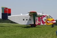 OE-FDK - Pink Aviation
