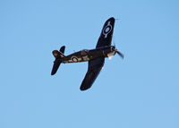 C-GVWC @ CYXX - Performing at the 2010 Abbotsford airshow - by Guy Pambrun