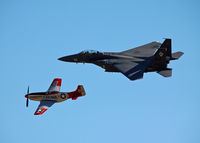 N151AF @ CYXX - Performing at the 2010 Abbotsford airshow - by Guy Pambrun
