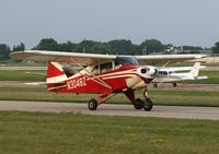 N3048Z @ KOSH - AirVenture 2009