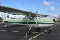N4739X @ KDED - Deland