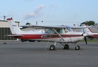 N5144B @ KDED - Deland